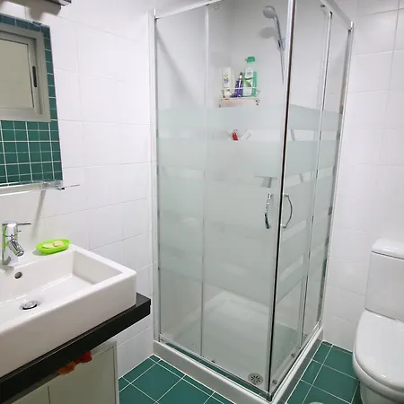 Borumbot Apartment Calpe