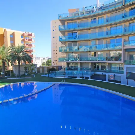 Borumbot * Calpe
