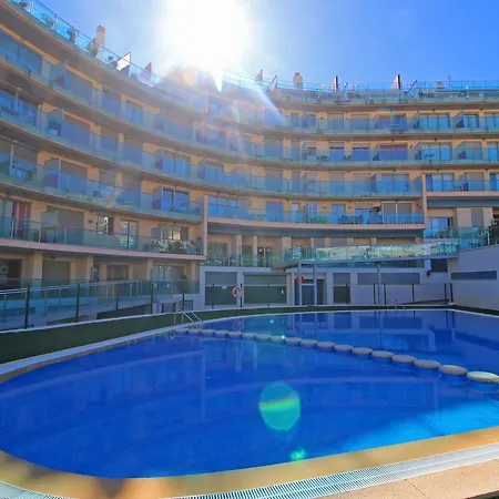 Apartment Borumbot Calpe