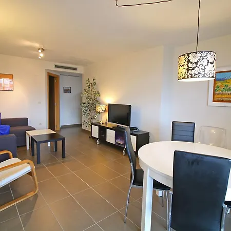 Apartment Borumbot Calpe