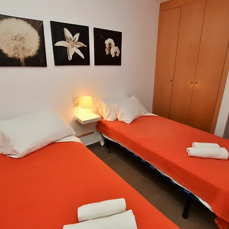 Apartment Borumbot Calpe