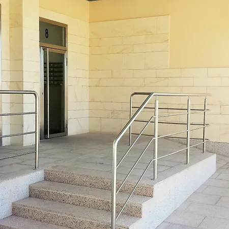 Borumbot Apartment Calpe