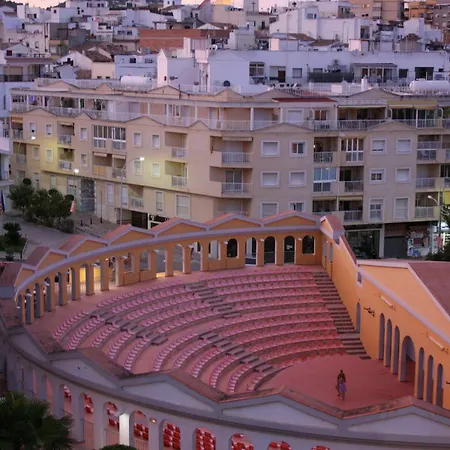 Borumbot Calpe