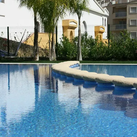 Apartment Borumbot Calpe